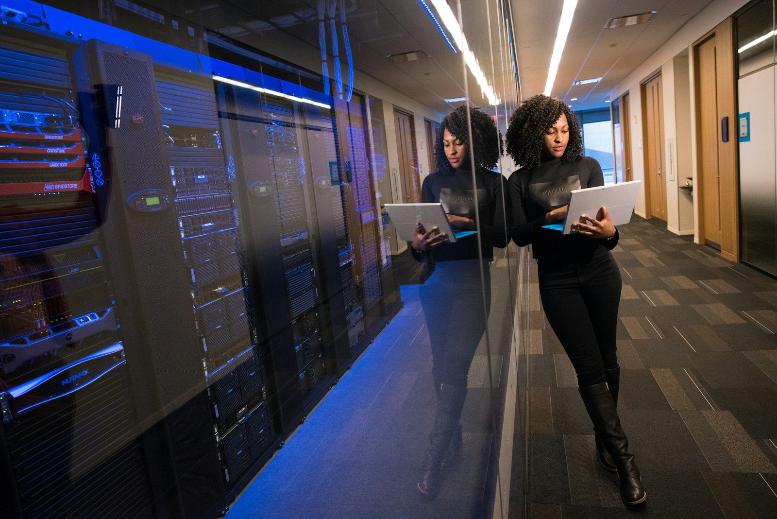 datacenter team